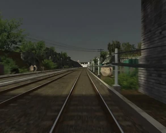World of Subways 1 – The Path görsel 12