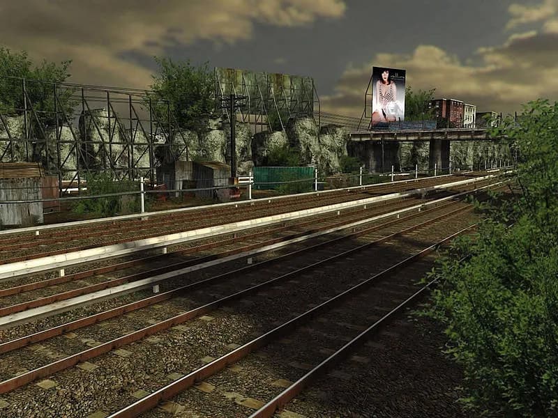 World of Subways 1 – The Path görsel 13