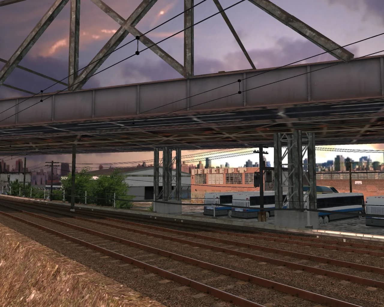 World of Subways 1 – The Path görsel 15