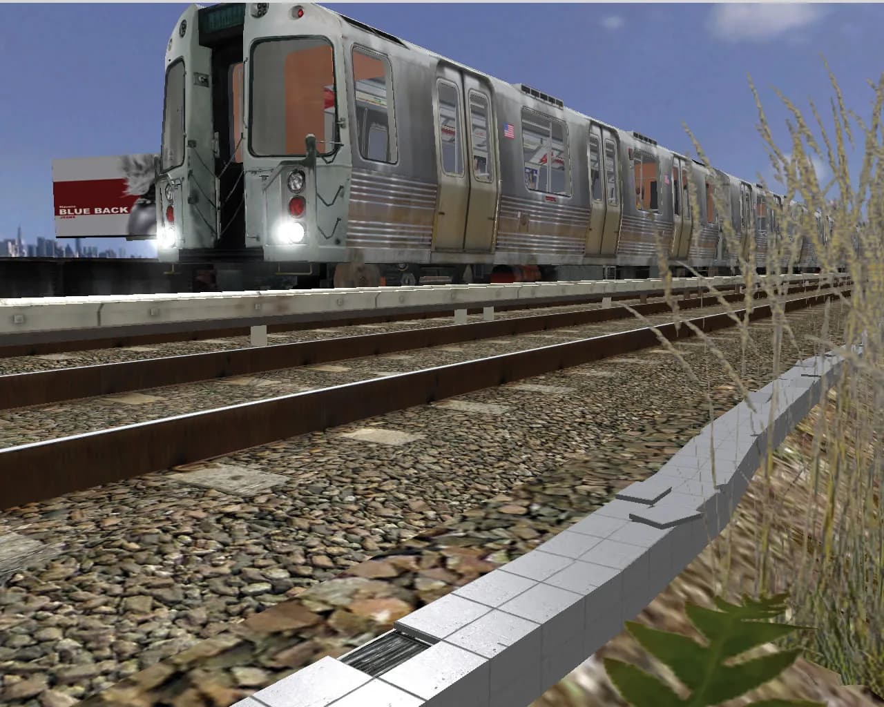 World of Subways 1 – The Path görsel 5