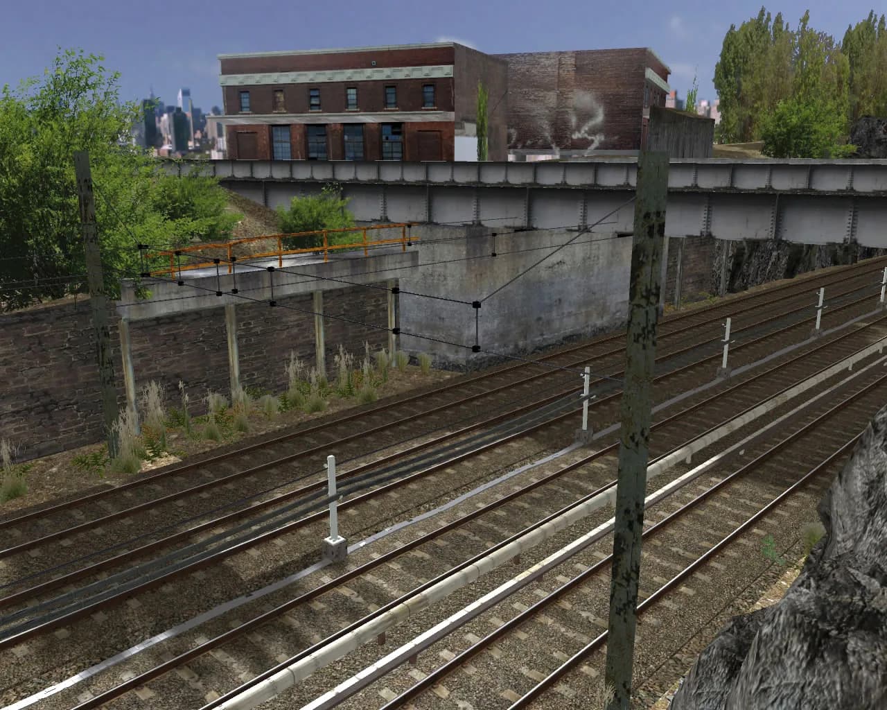 World of Subways 1 – The Path görsel 8