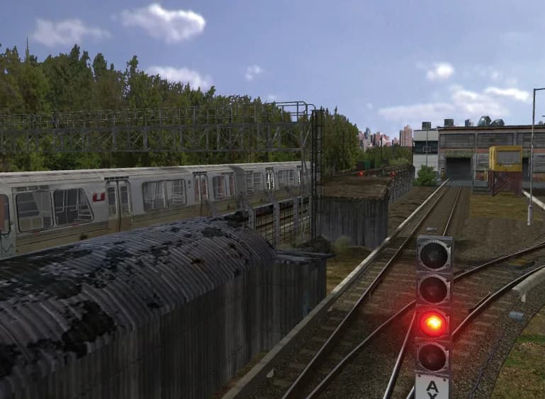 World of Subways 1 – The Path görsel 10