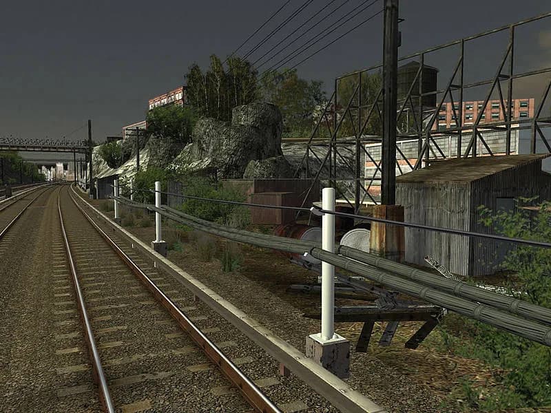 World of Subways 1 – The Path görsel 11