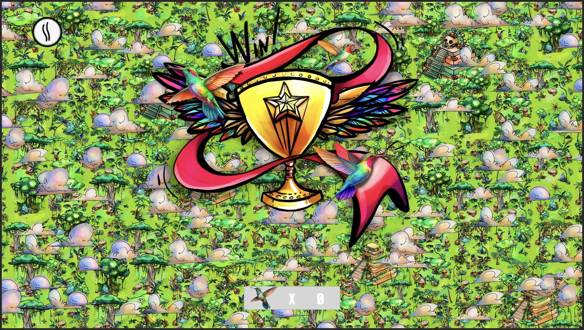 Find Colibries görsel 6