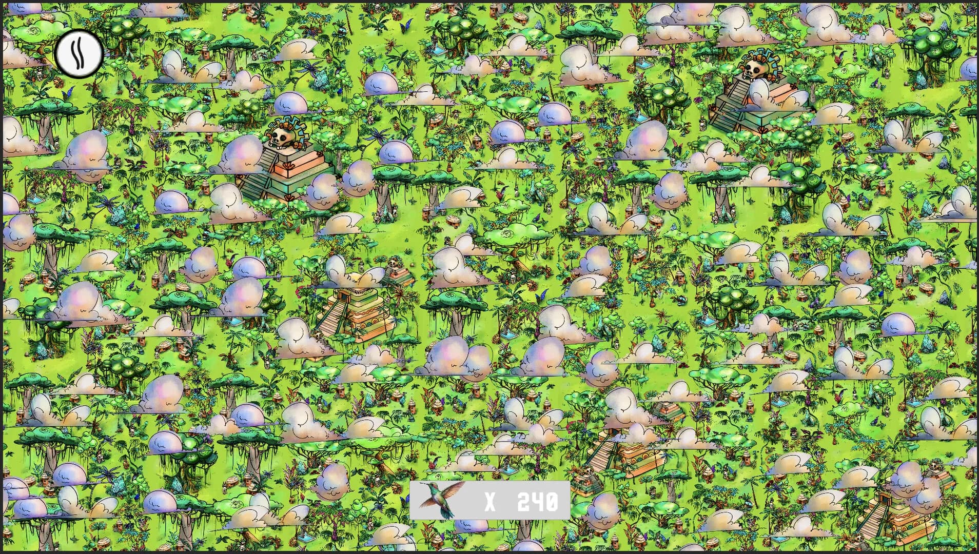 Find Colibries görsel 7