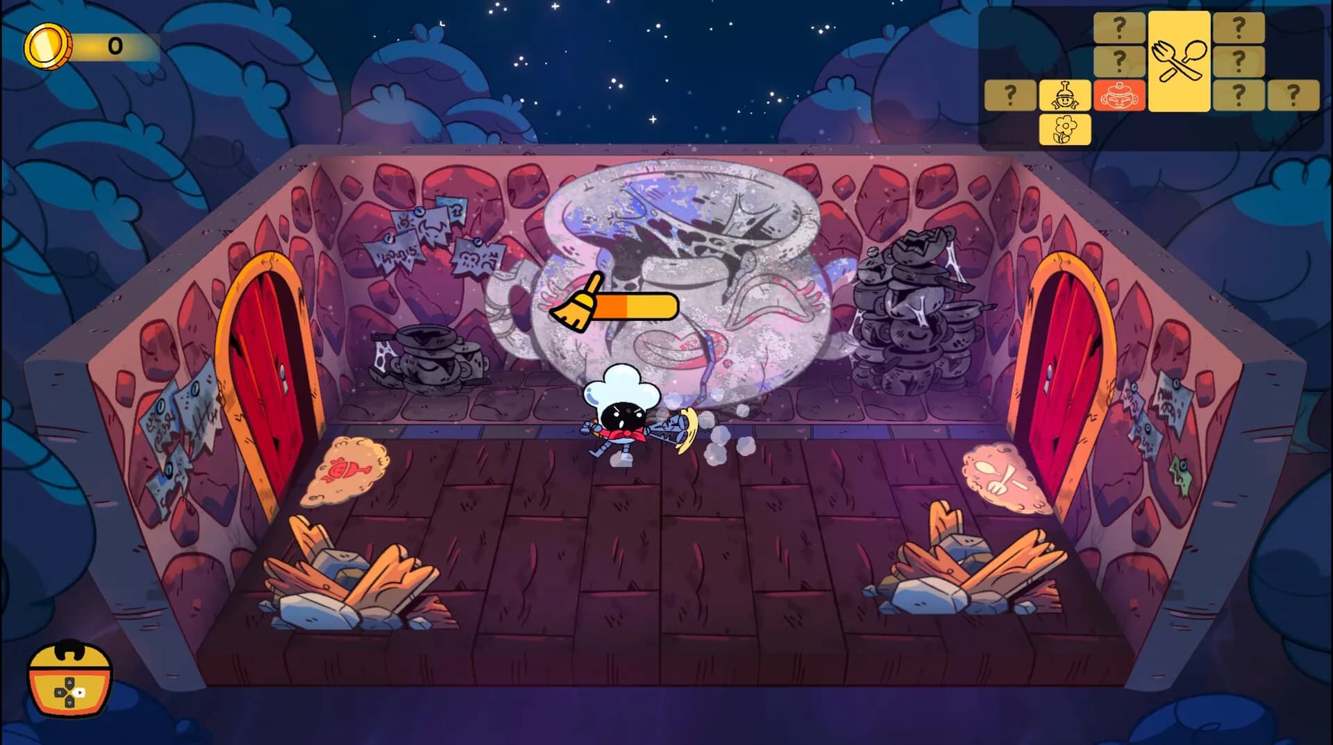 Monster Chef görsel 11