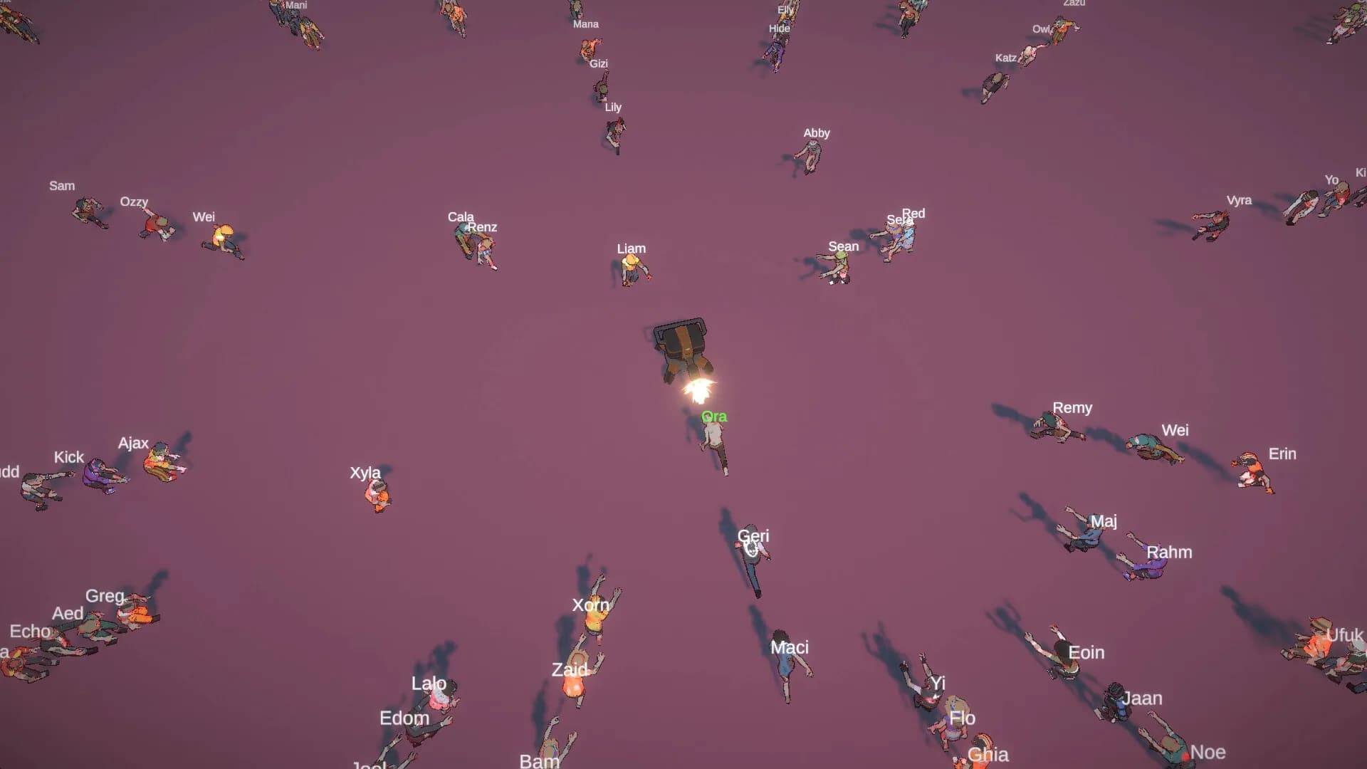 键盘侠之魂 Keyboard Souls görsel 2
