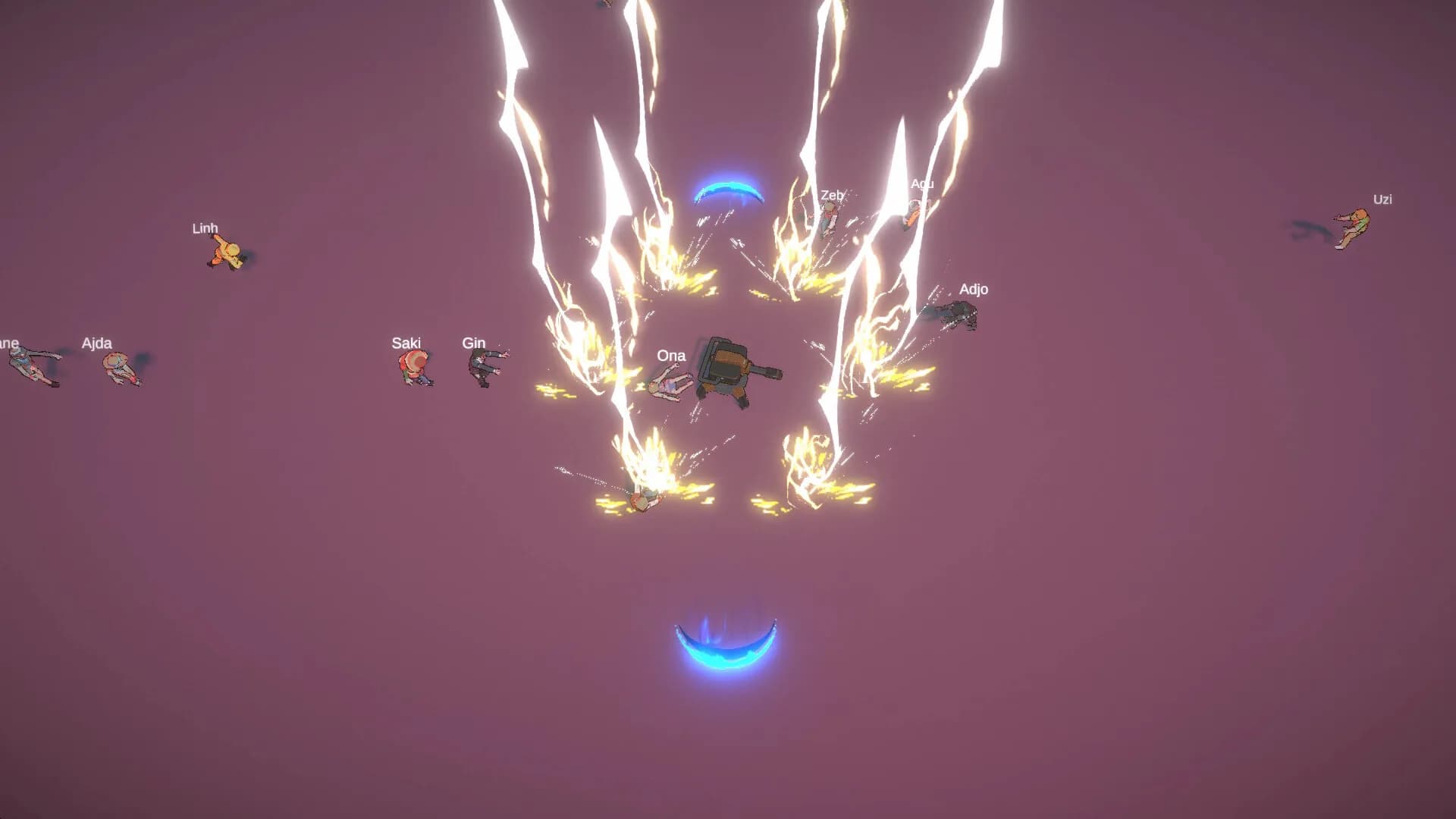 键盘侠之魂 Keyboard Souls görsel 4