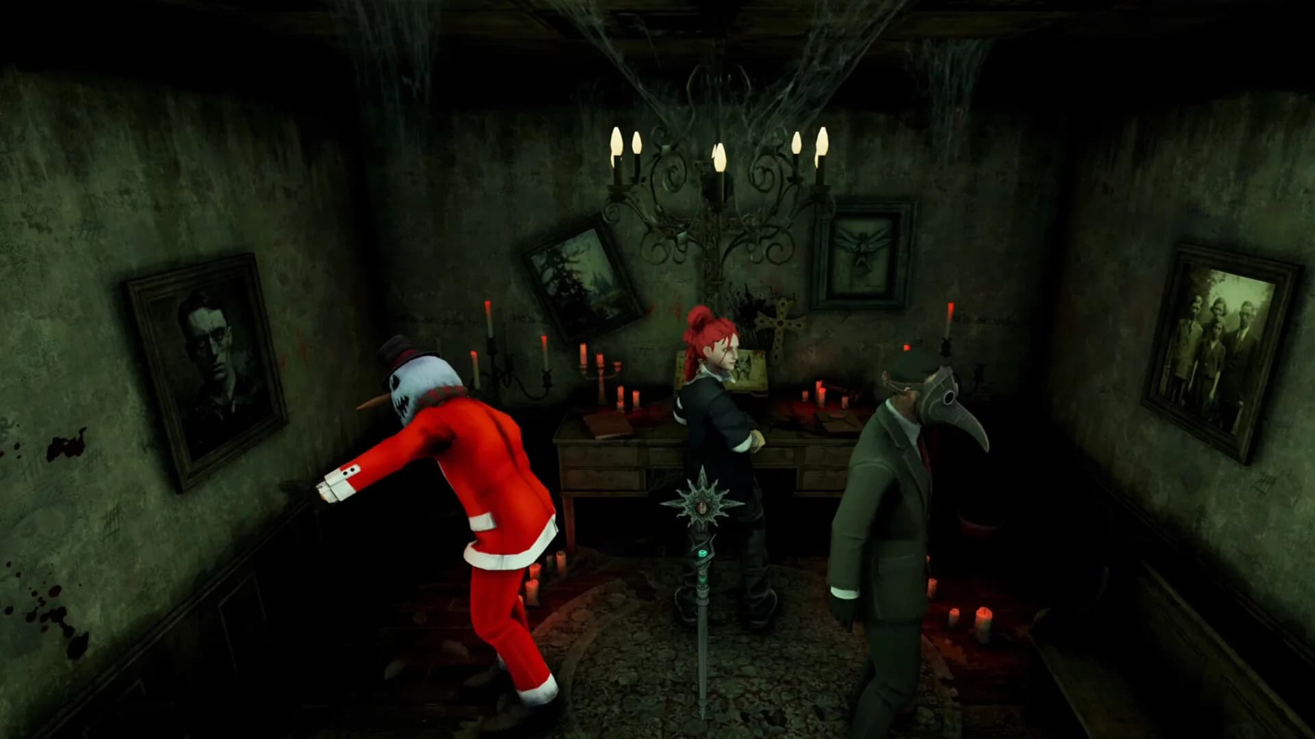 Horror Simulator VR görsel 2