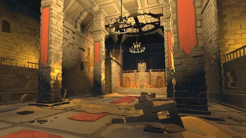 Kingdoms of Eternity görsel 2