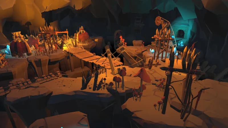 Kingdoms of Eternity görsel 4