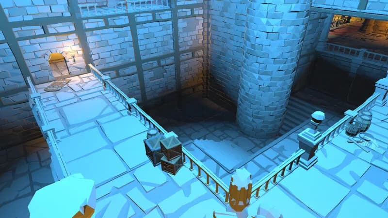 Kingdoms of Eternity görsel 6