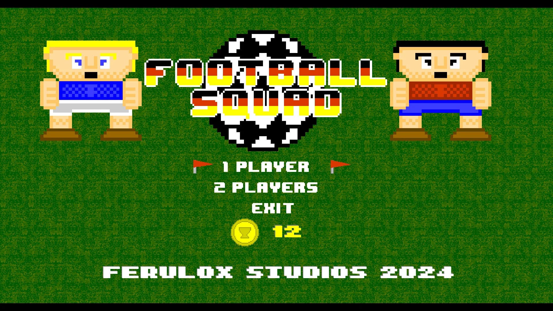 Football Squad görsel 7