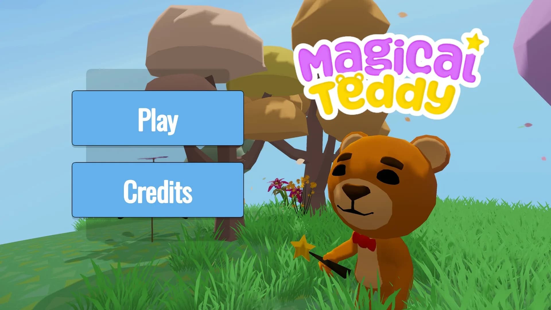 Magical Teddy görsel 8
