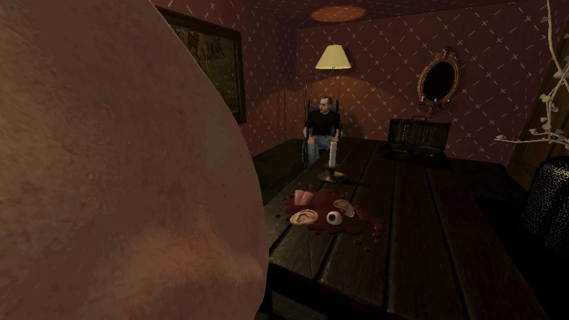 Do You Have a Moment to Talk About Our Lord and Savior? görsel 4