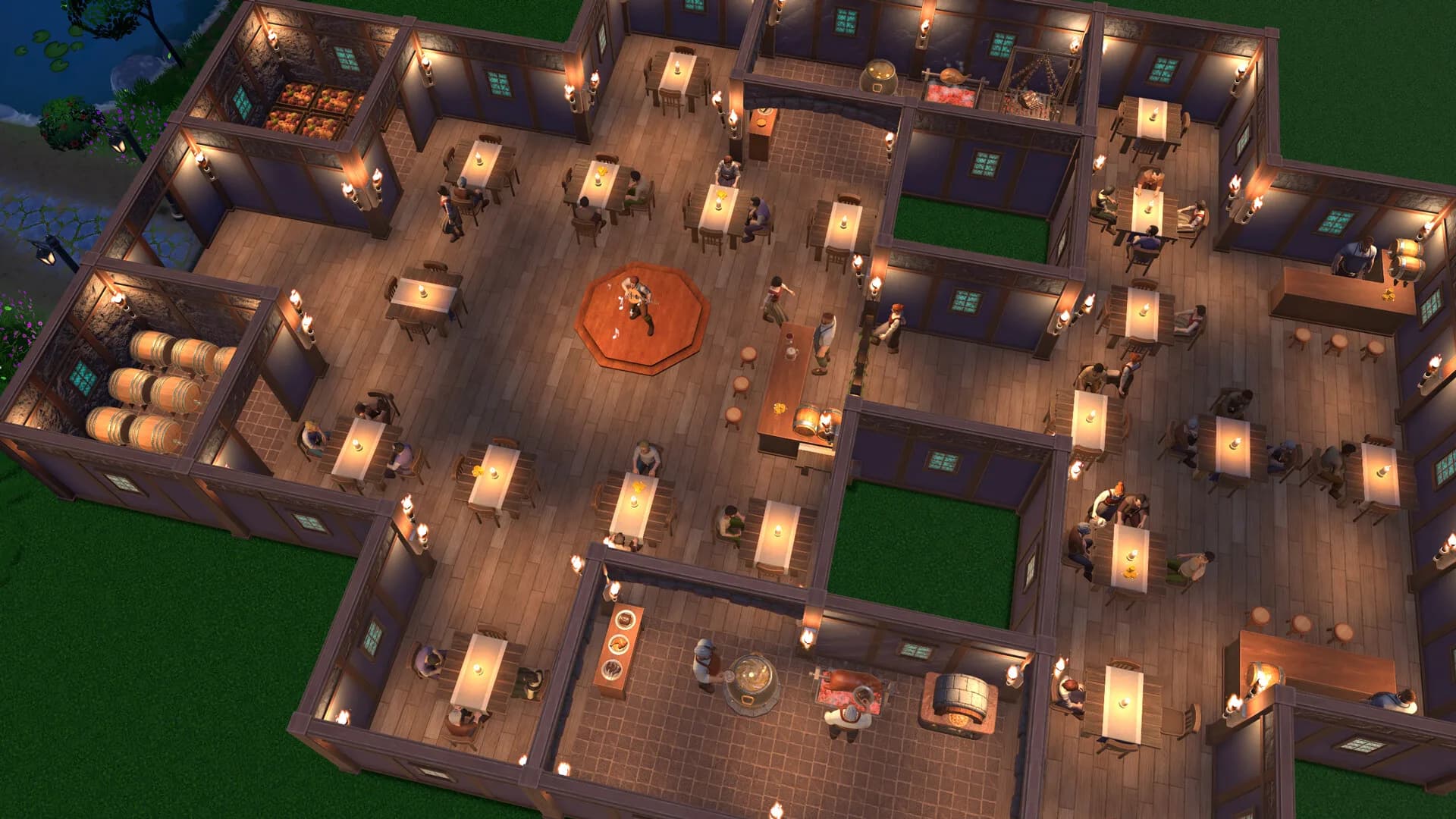 Inn Tycoon: Prologue görsel 6