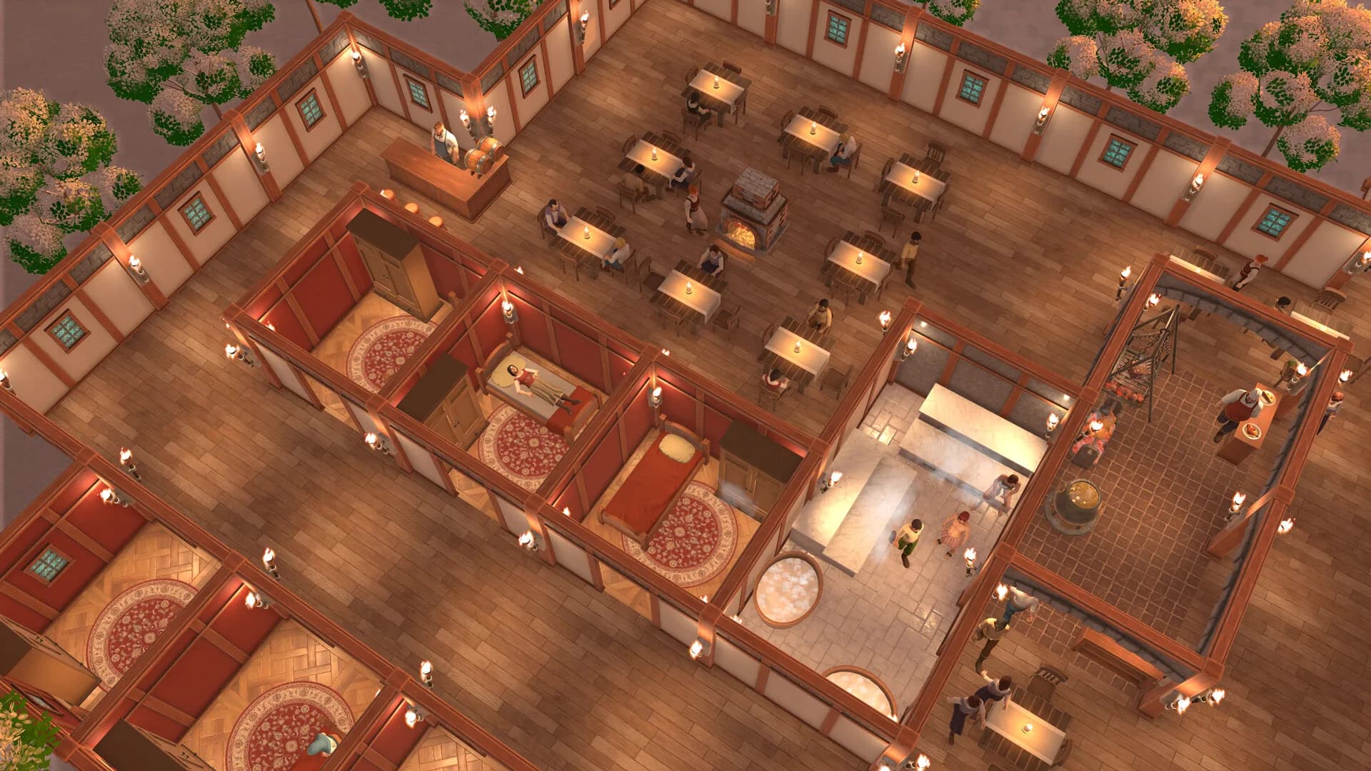 Inn Tycoon: Prologue görsel 8