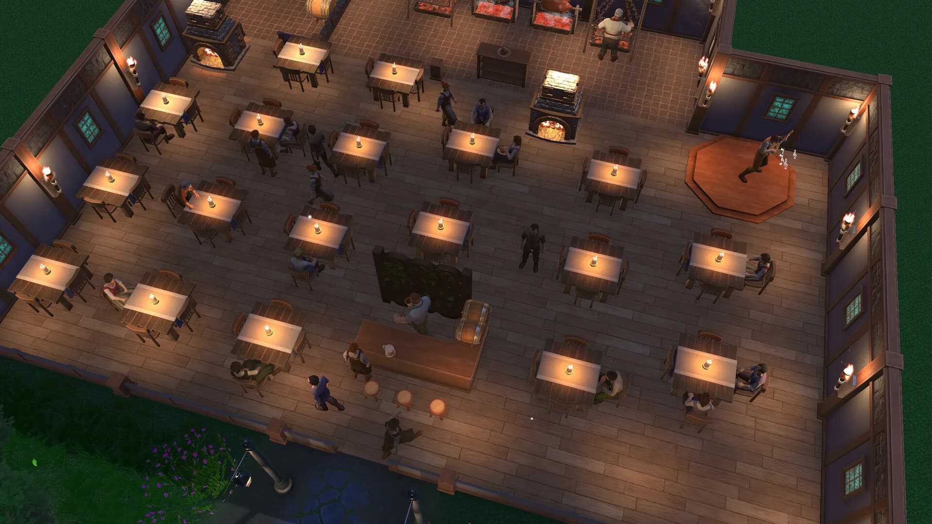 Inn Tycoon: Prologue görsel 9