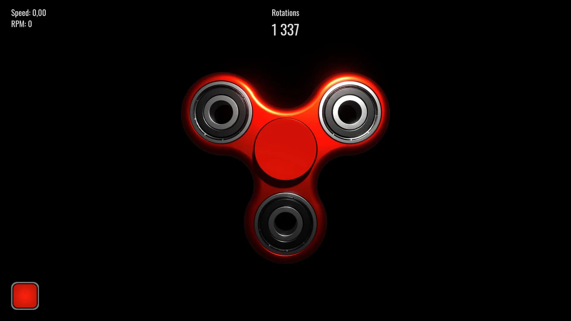 SPINNERS görsel 2
