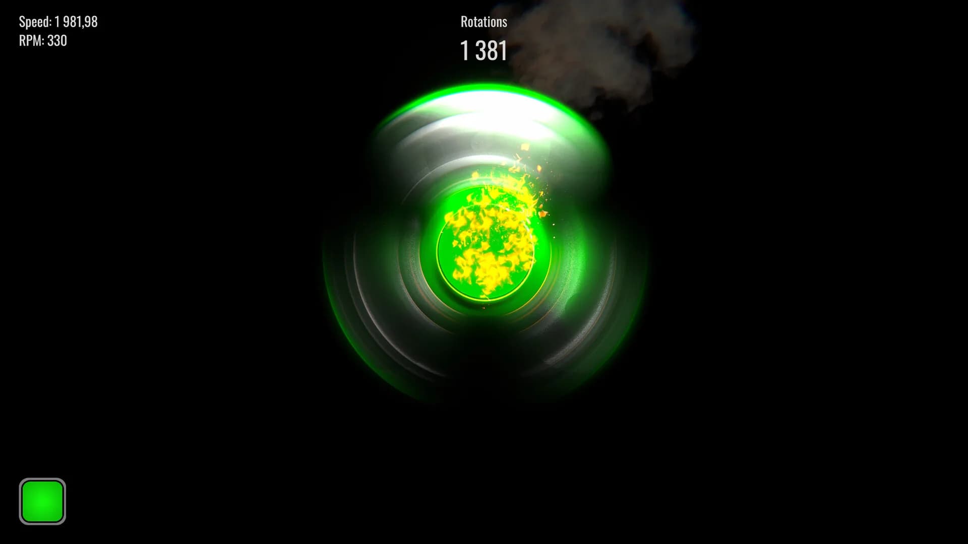 SPINNERS görsel 4