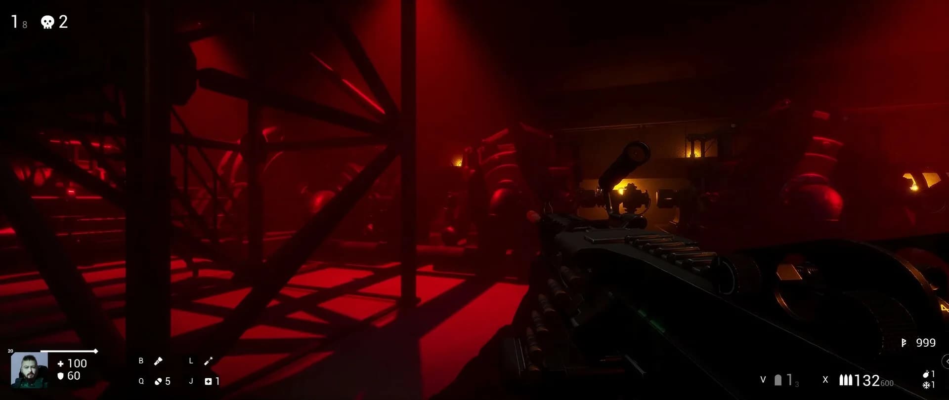 Asgard's Edda: Mechanical Threat görsel 5
