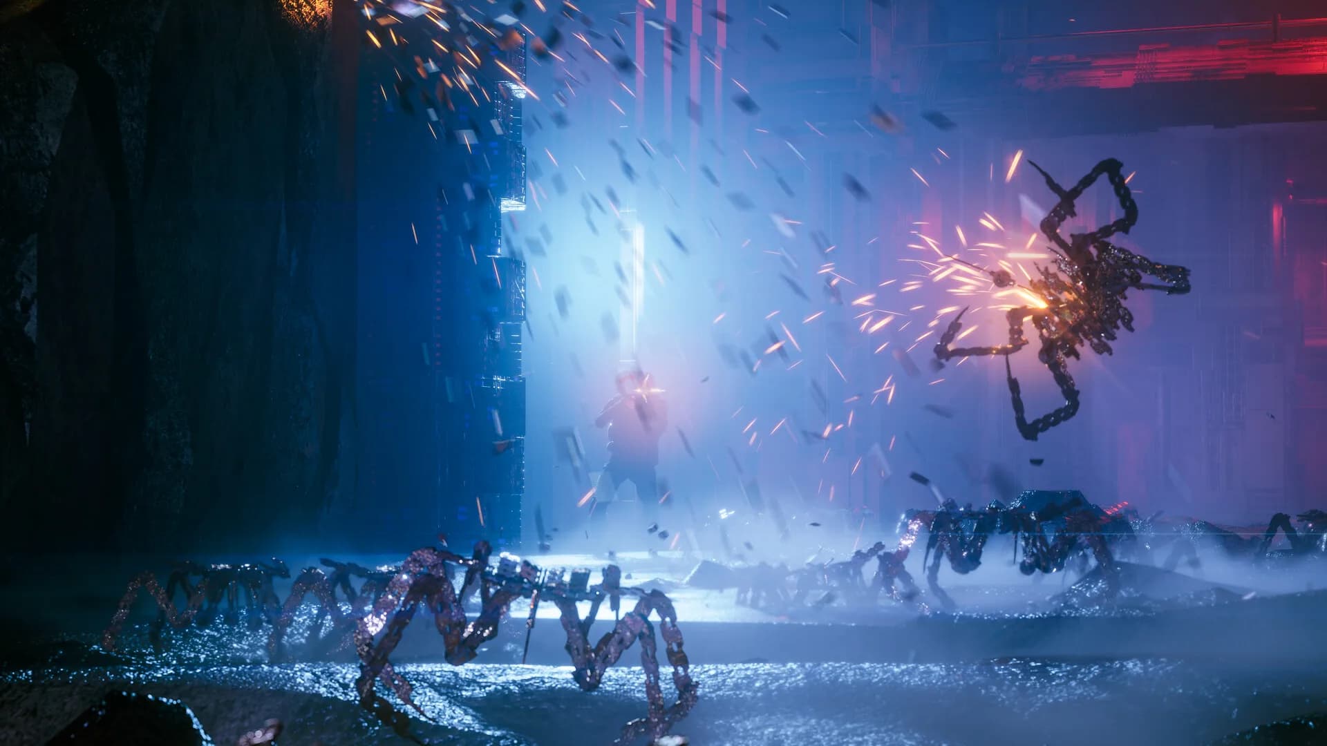 Asgard's Edda: Mechanical Threat görsel 7