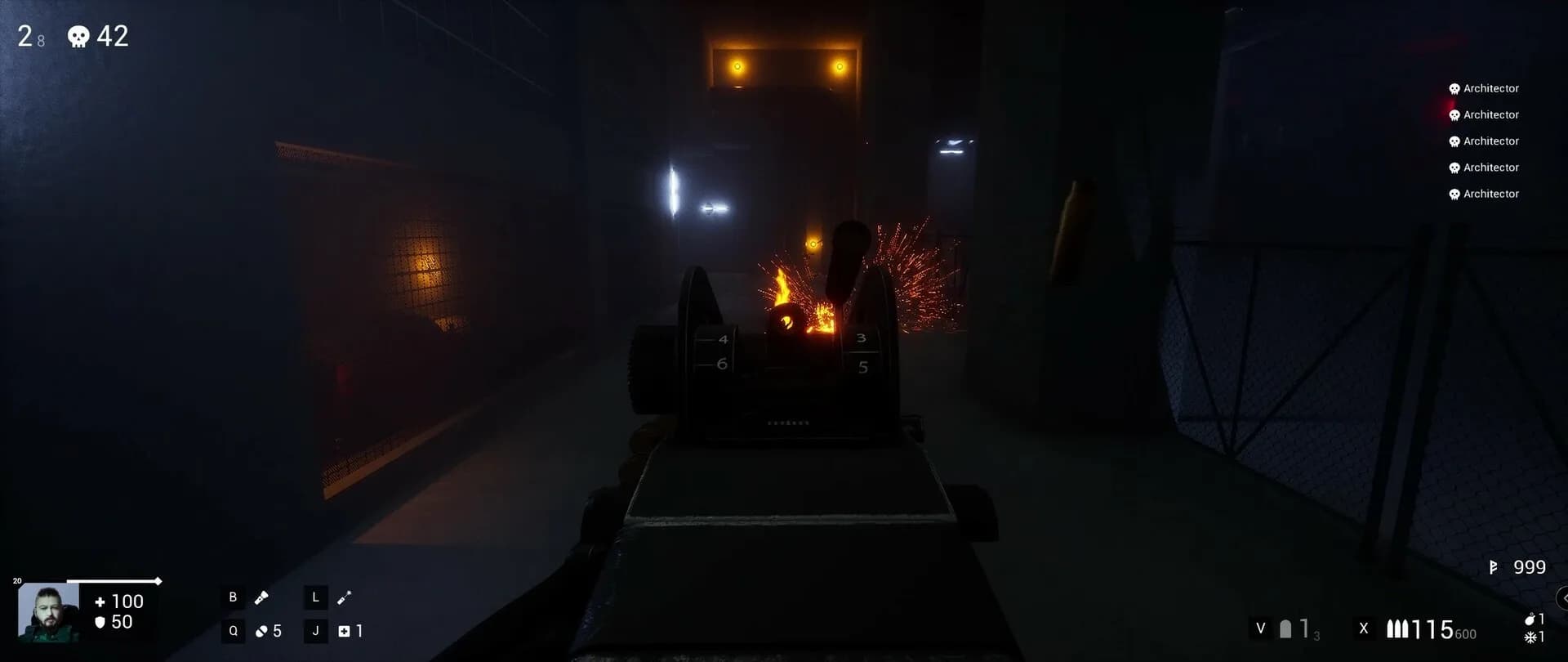 Asgard's Edda: Mechanical Threat görsel 10