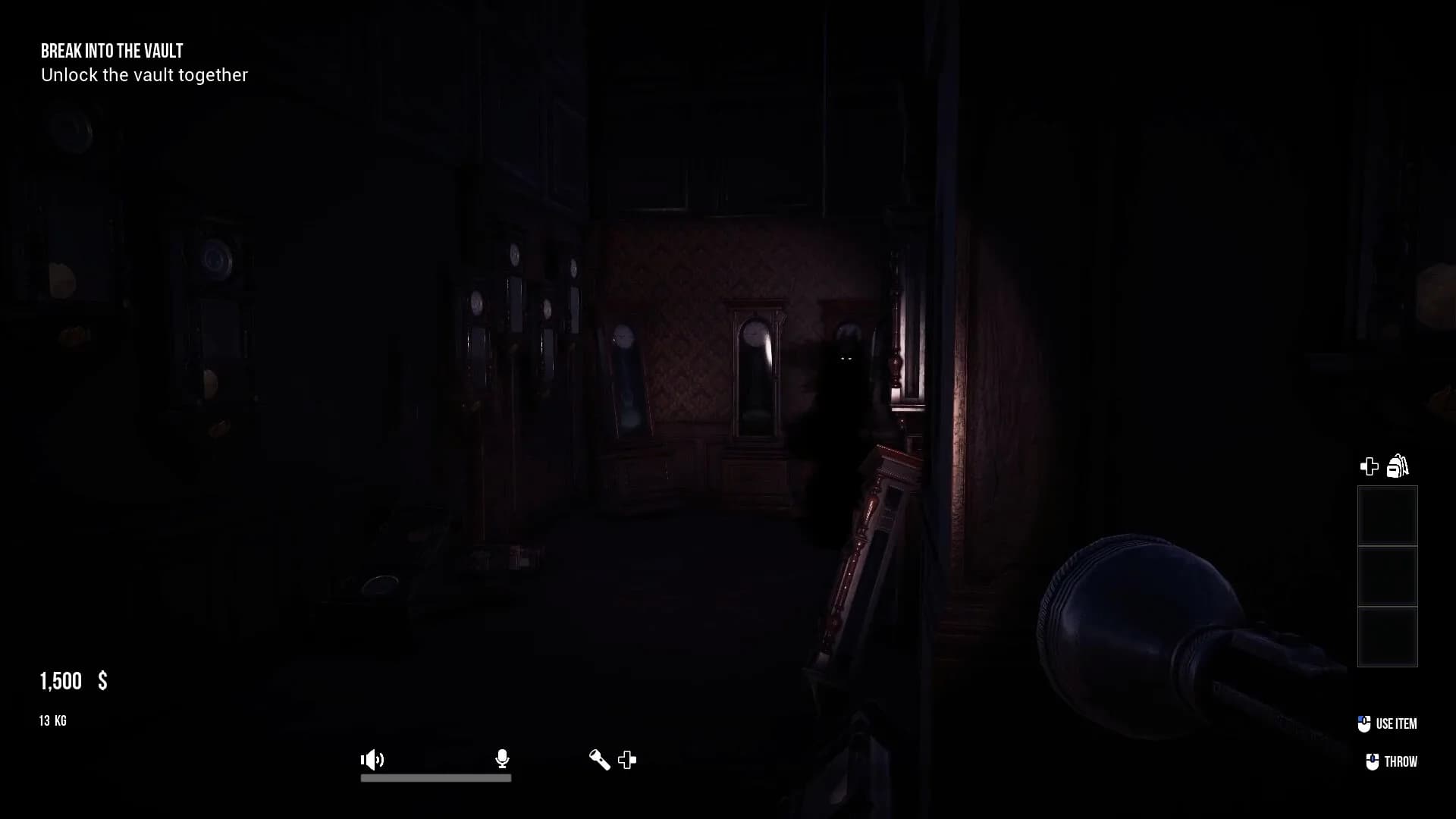 Dark Hours: Prologue görsel 2