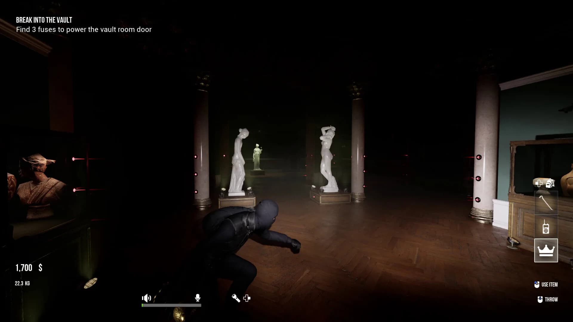 Dark Hours: Prologue görsel 4