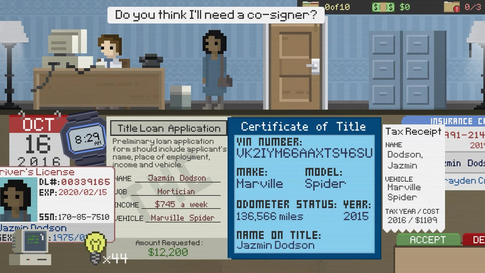 Bad Credit? No Problem! görsel 3