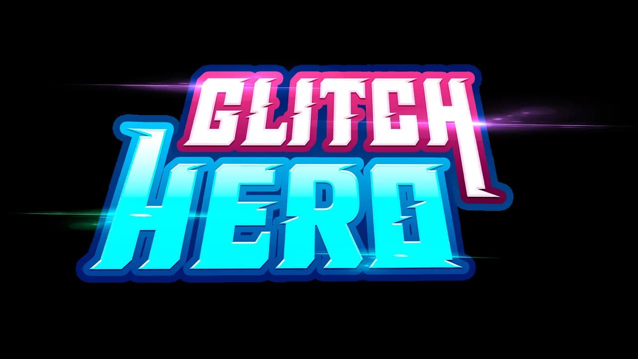 Glitch Hero görsel 2