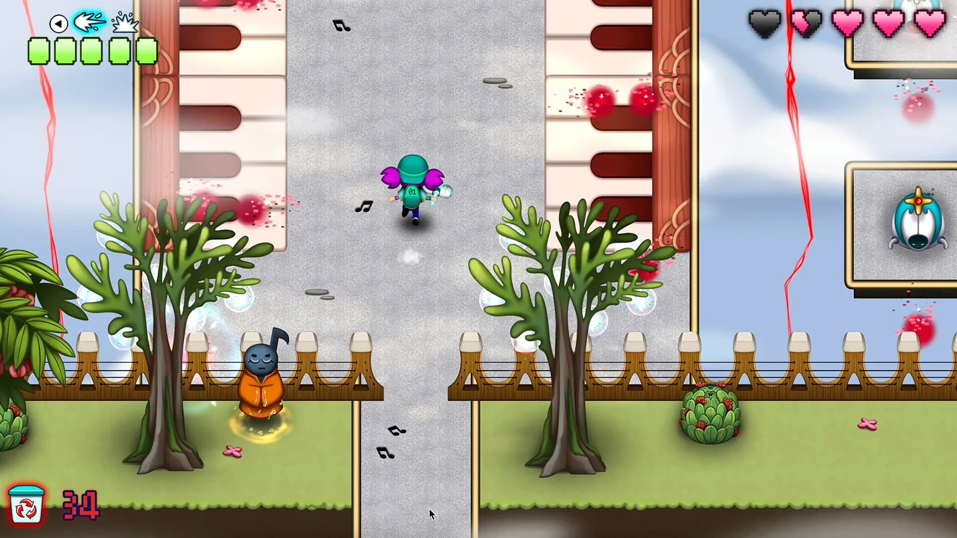 Glitch Hero görsel 15
