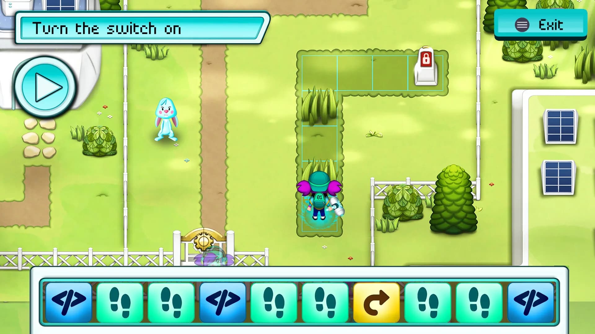 Glitch Hero görsel 17