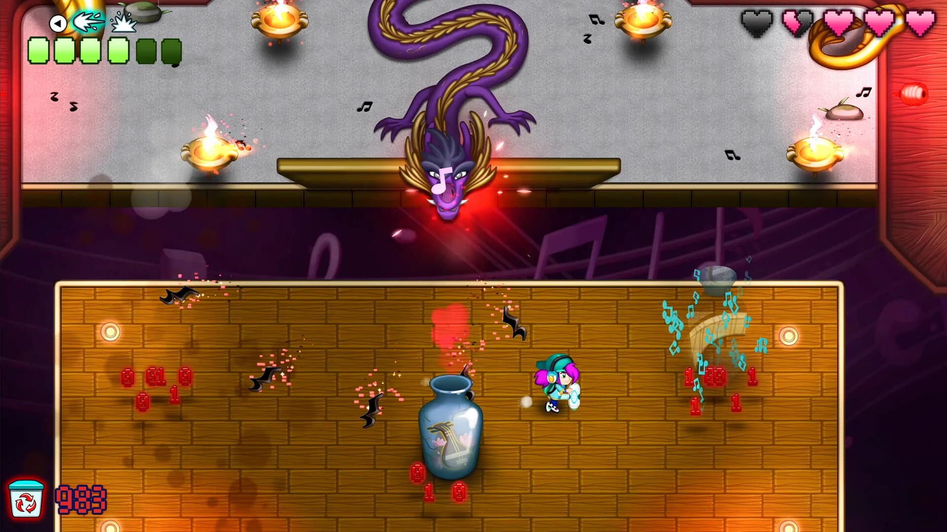 Glitch Hero görsel 18