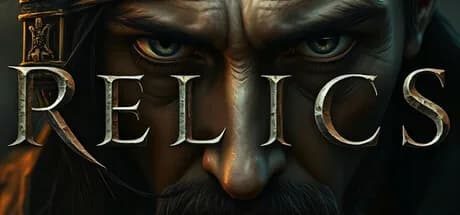Relics: A Dark-Fantasy Deck-Survivor