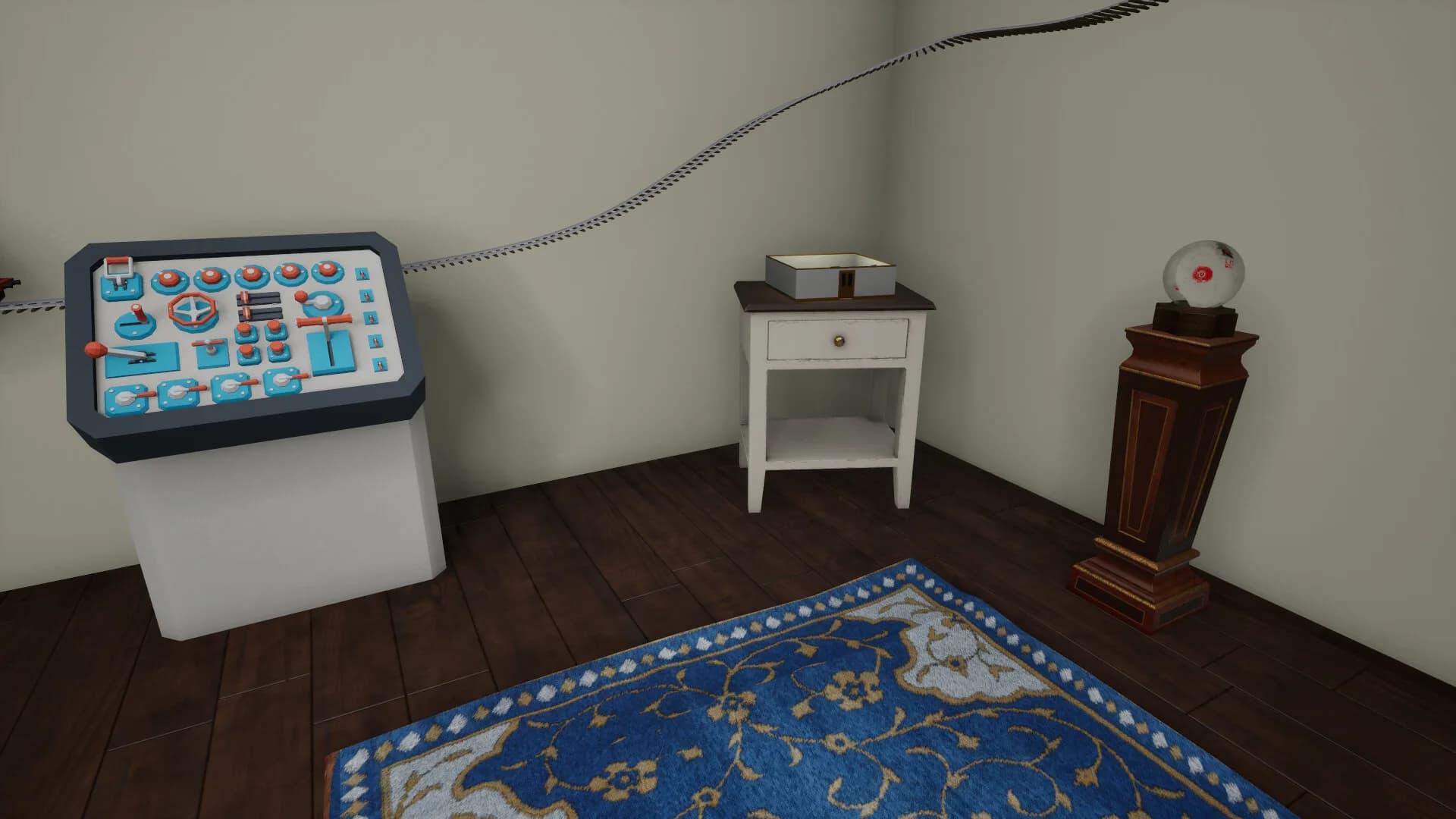 Secret Number Simulator görsel 6