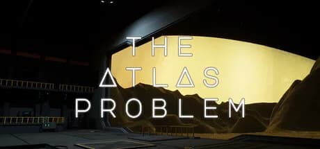 The Atlas Problem görsel 1