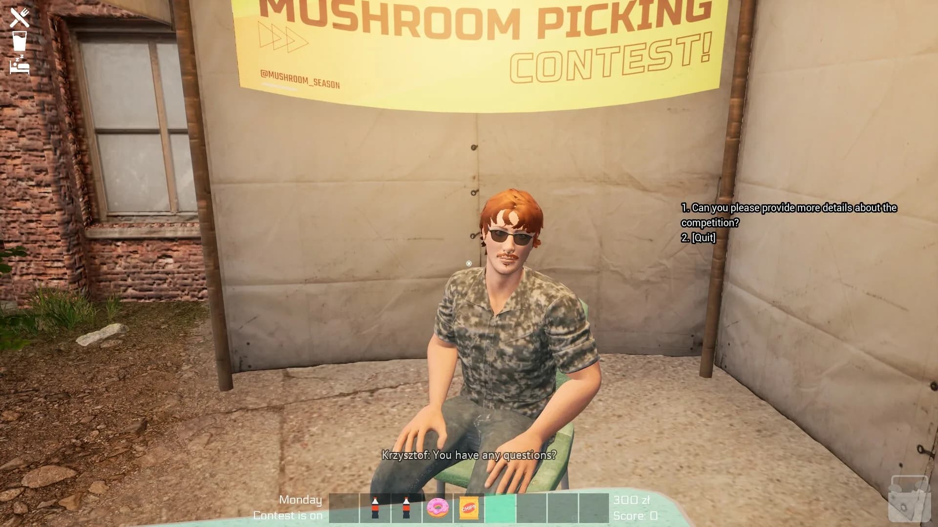 Mushroom Season görsel 19