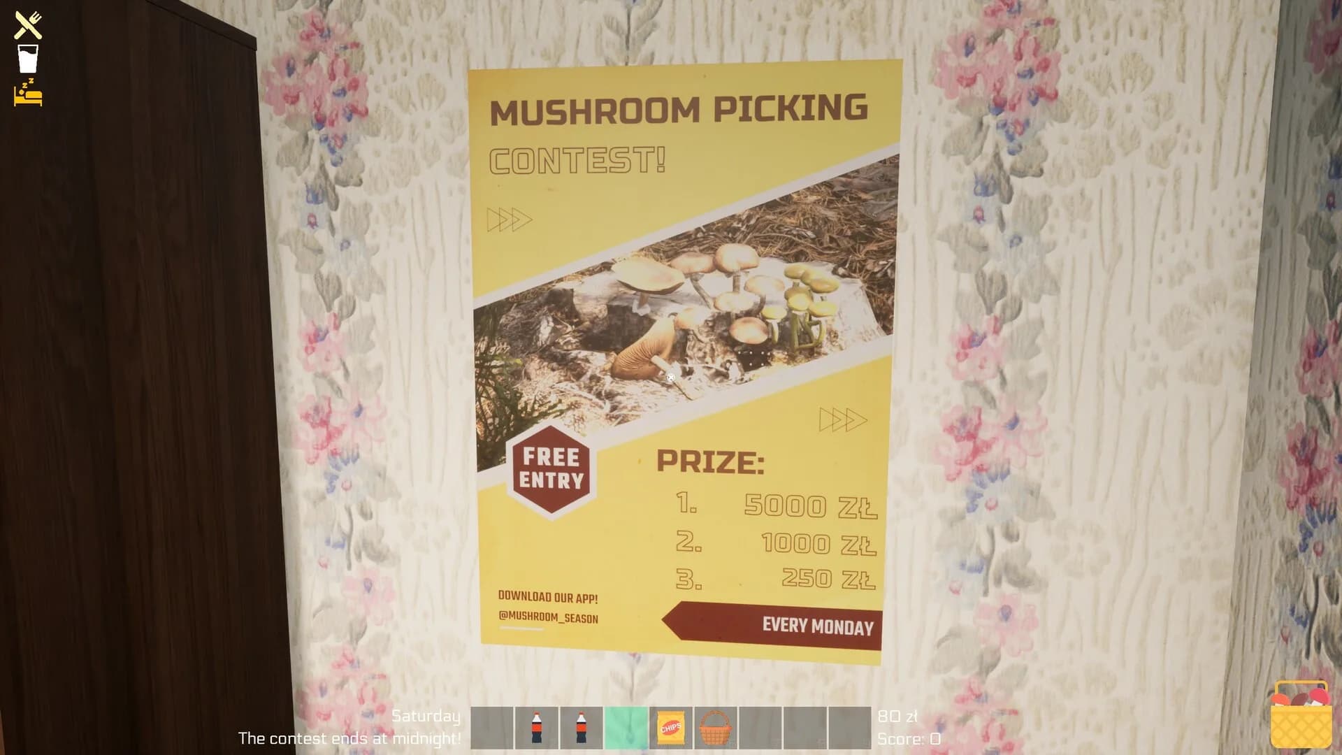 Mushroom Season görsel 36