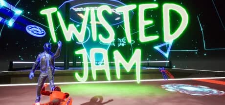 Twisted Jam görsel 1