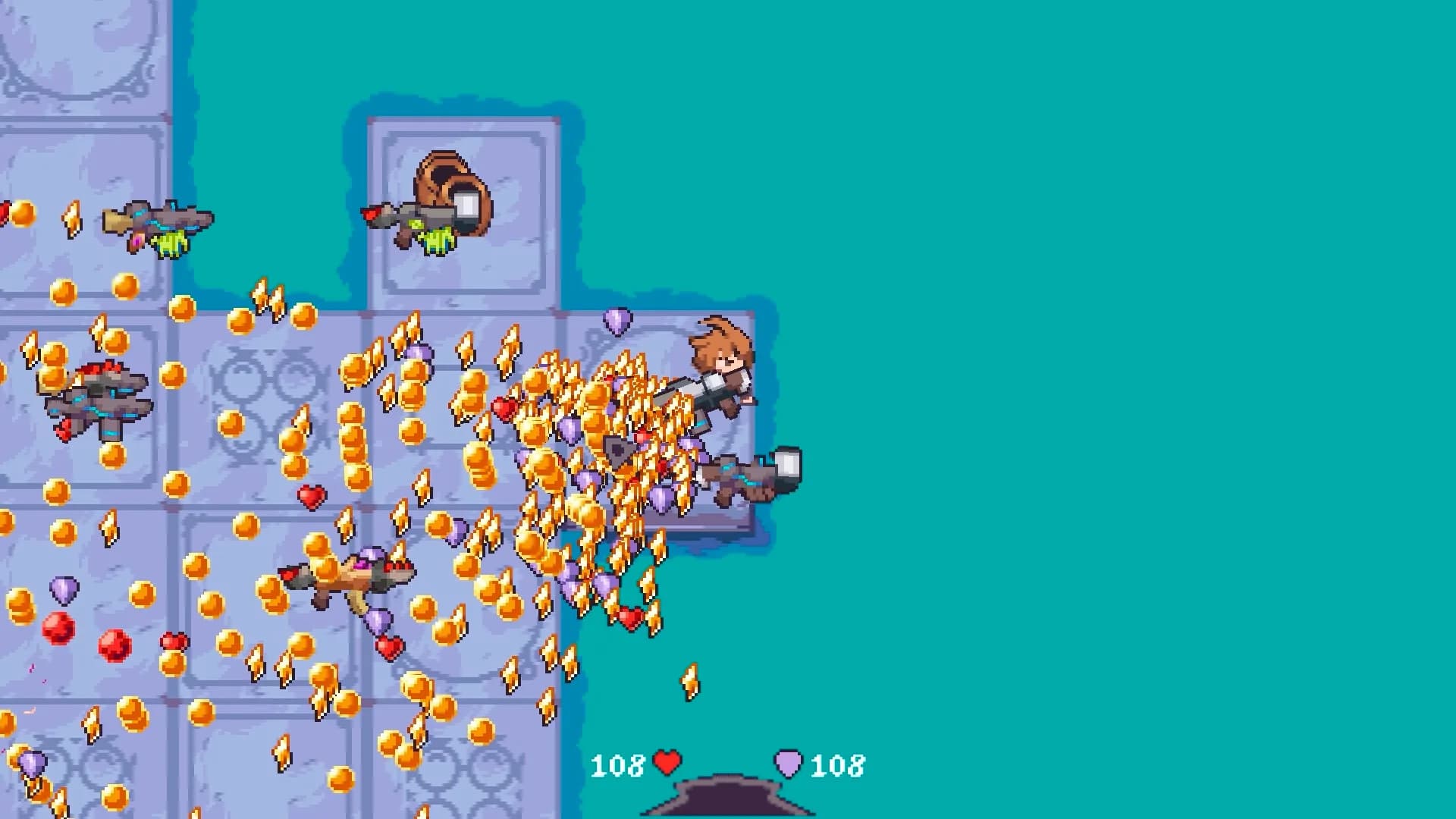 Wrong Bullet görsel 2