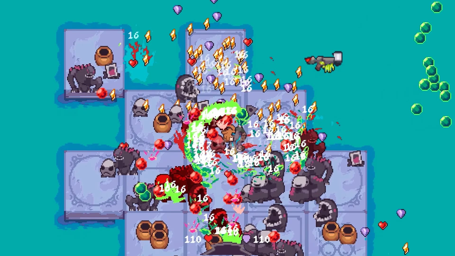Wrong Bullet görsel 3
