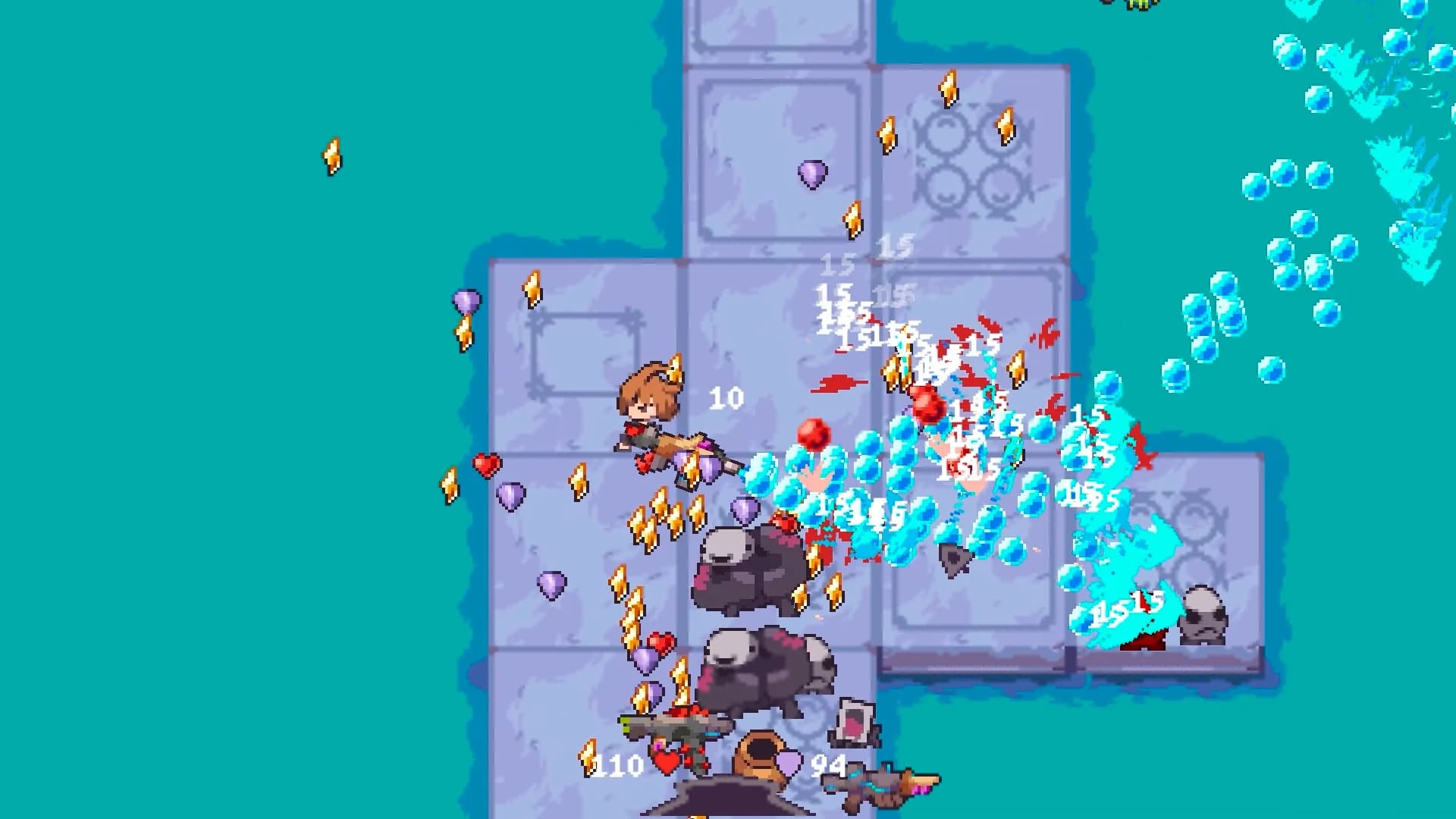 Wrong Bullet görsel 5