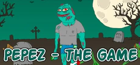 PEPEZ - The game (Beta 1.4)
