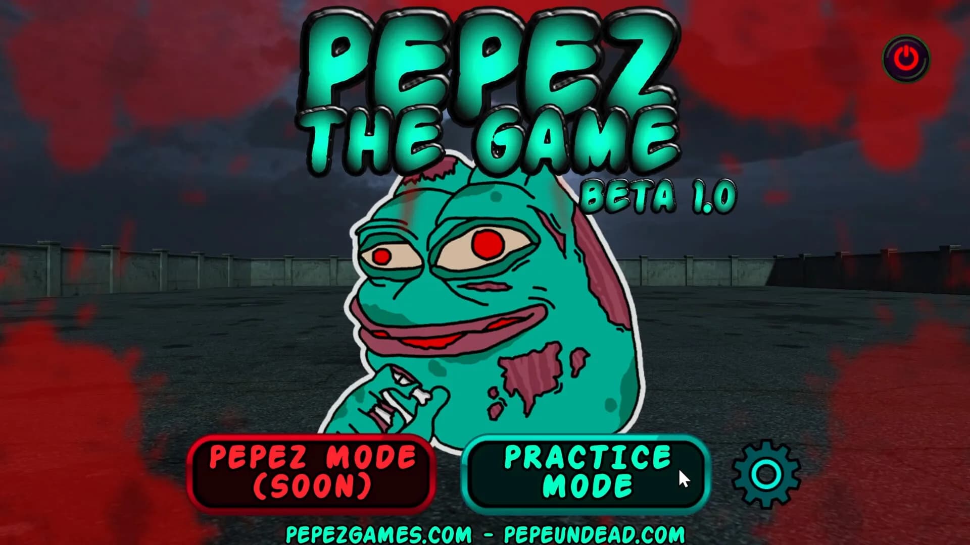PEPEZ - The game (Beta 1.4) görsel 2