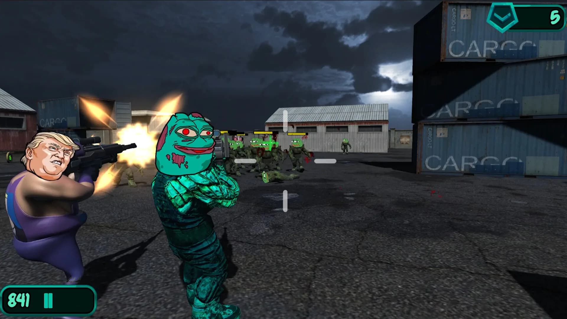 PEPEZ - The game (Beta 1.4) görsel 8