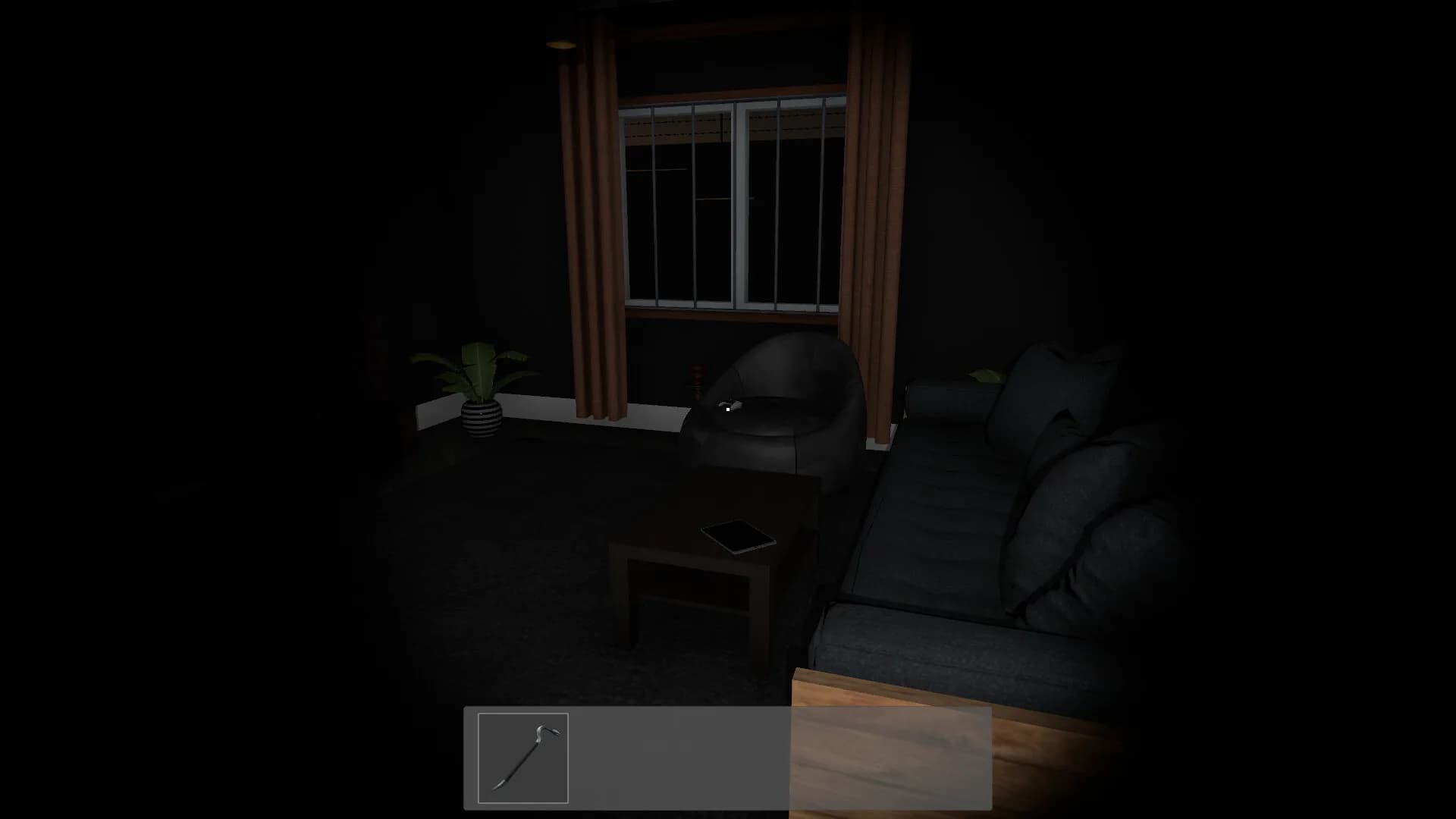 Last victim. House of Fear görsel 2