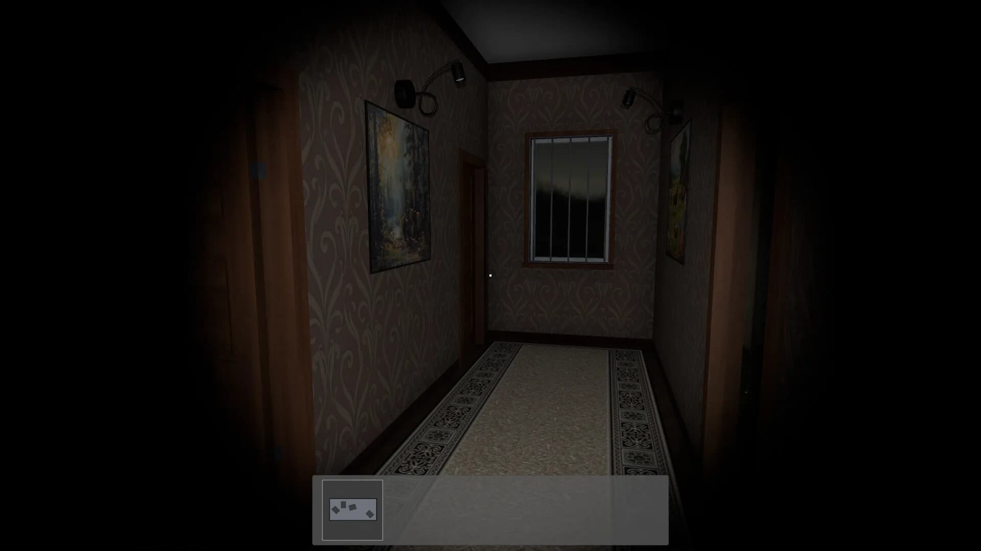 Last victim. House of Fear görsel 3