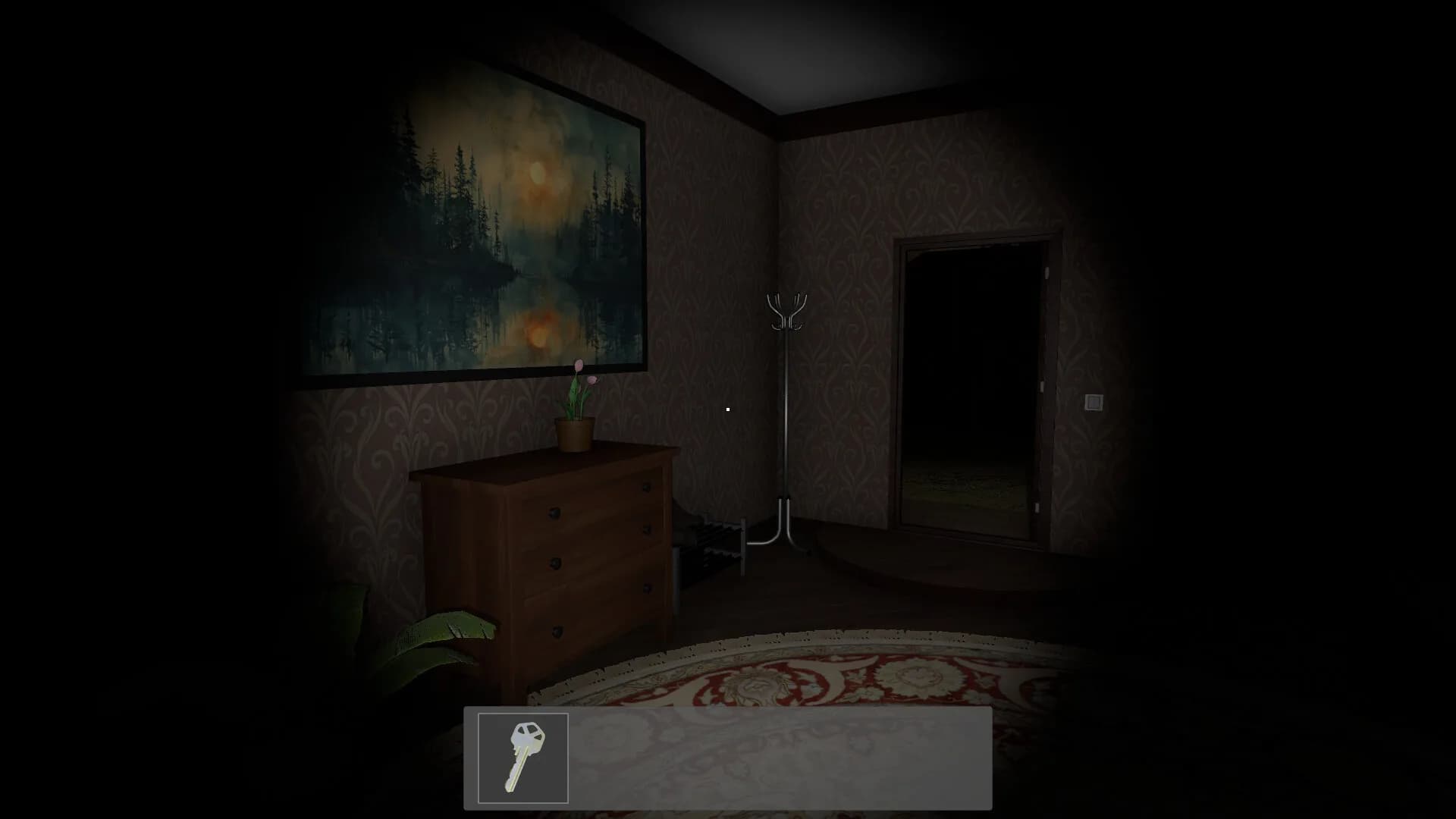Last victim. House of Fear görsel 4