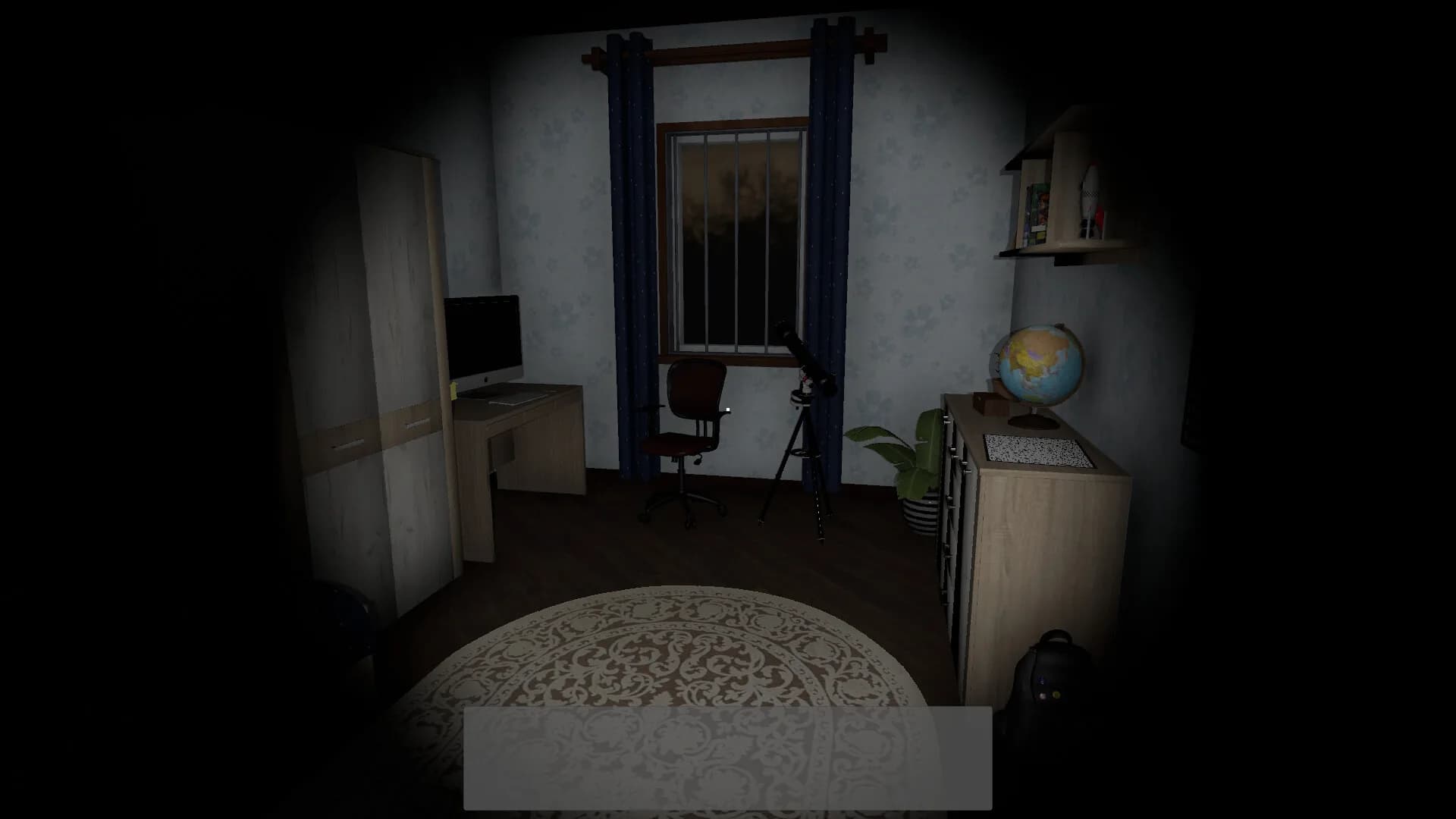 Last victim. House of Fear görsel 5